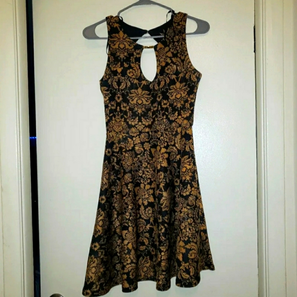 Nicki Minaj Dress